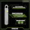 Frontline Weld-On Commercial Anchor, 18 in Length, 130-420 lbs Weigth Capacity, ASTM Rated Steel Anchor RW18 - alternate 6